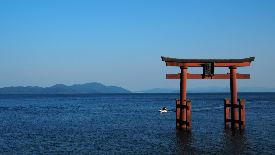 Winners of Japan World’s Tourism Film Festival 2023 revealed in Shiga